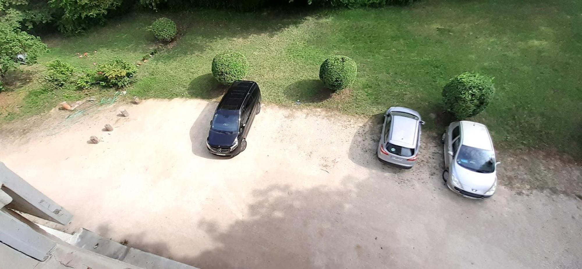 Gite Le Haut Perche, 4 Personnes Сен-Жерве-ла-Форе Экстерьер фото